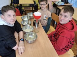 Czysty Bug - warsztaty dla klas IV-V